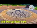 Hyde Park London Walking Tour (Guided by Free Tours by Foot)