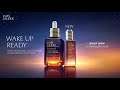 Este lauder uk  wake up ready with advanced night repair