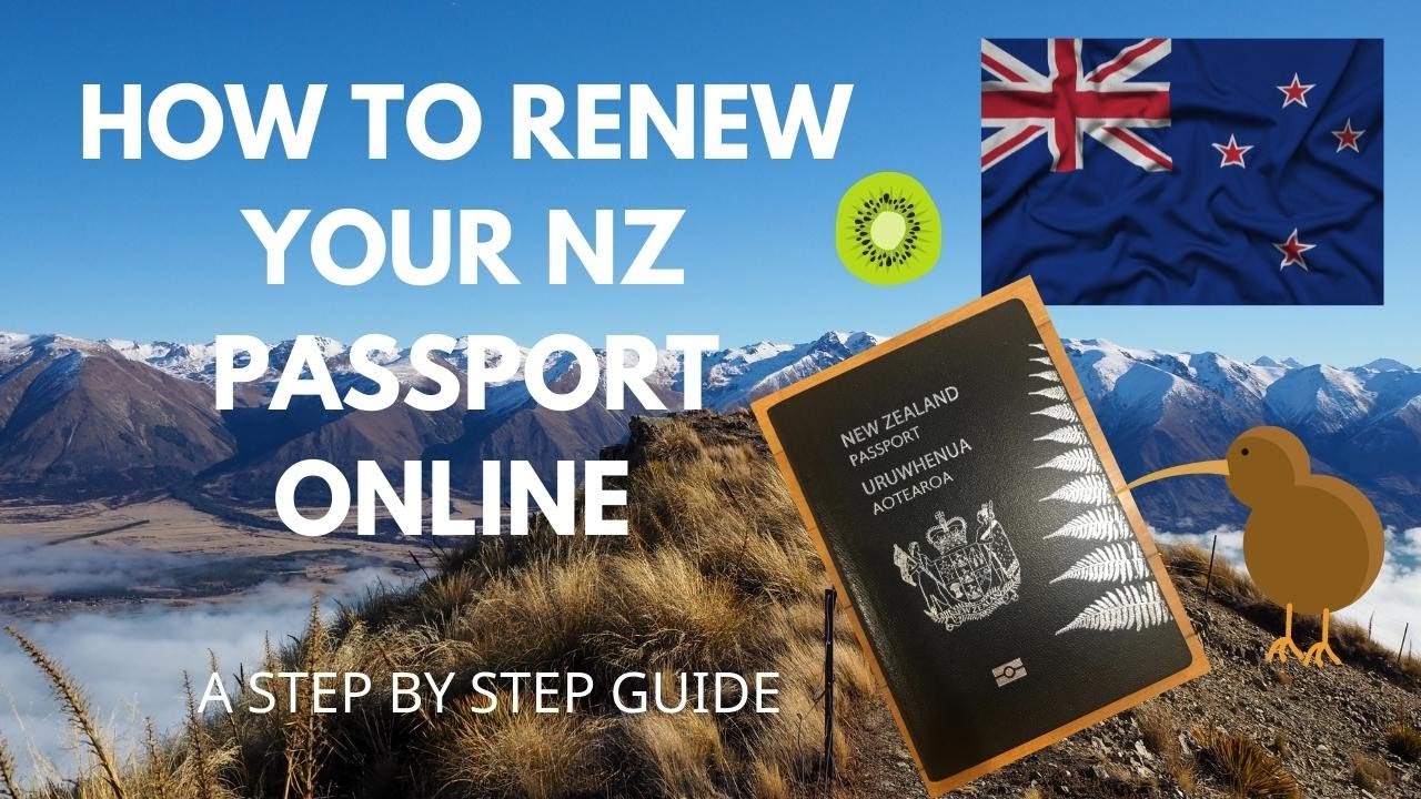 nz passport travel to malaysia