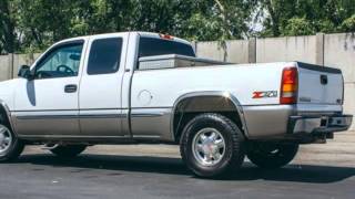 2002 GMC Sierra 1500 Z71 for sale in BOISE, ID Gmc Sierra For Sale Boise