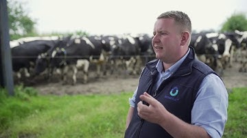 Improving Data Quality Across the Whole Farm - Allflex SenseHub Customer Testimonial