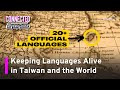 Revitalizing Languages From Taiwan S Indigenous Languages To Caribbean Creoles Connected Revitalizing Languages From Taiwan S Indigenous Languages To Caribbean Creoles Connected