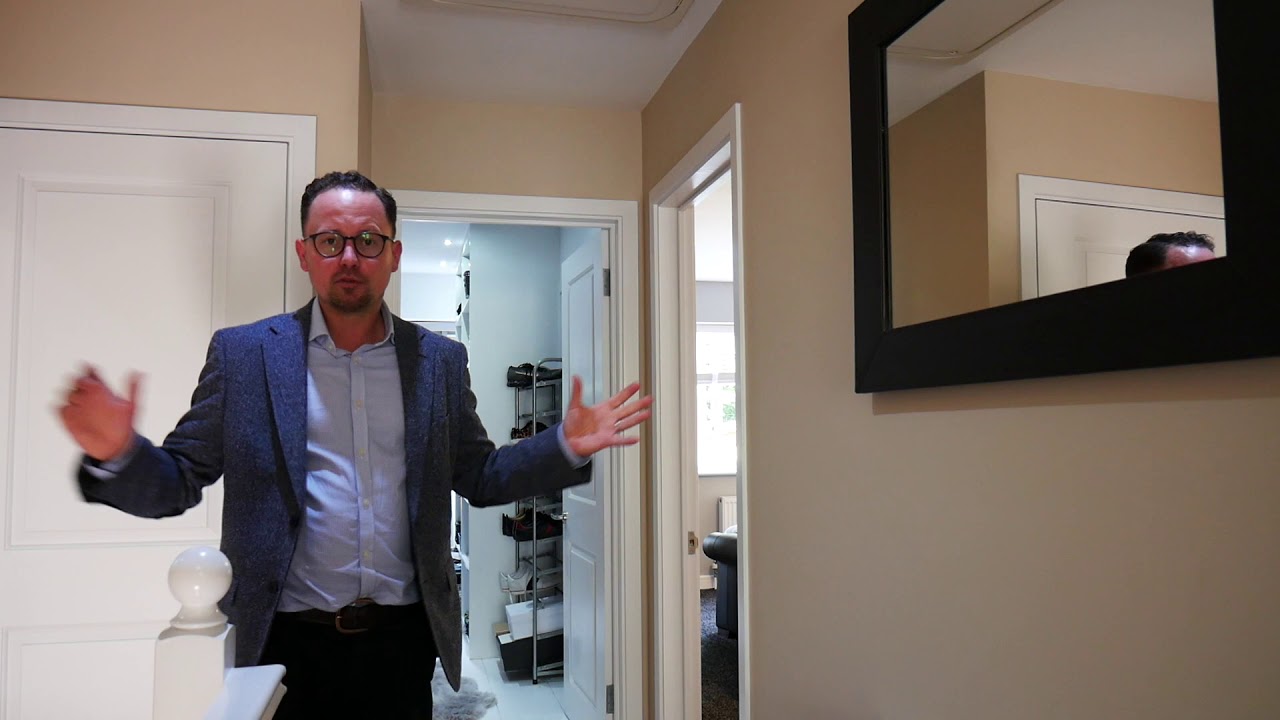 Property for sale in Applegate, Sawbridgeworth YouTube