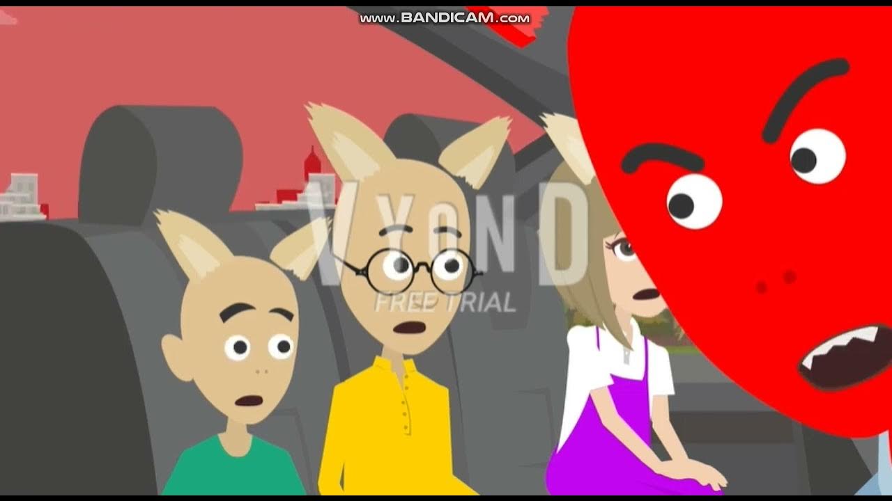 arthur-causes-a-car-crash-youtube