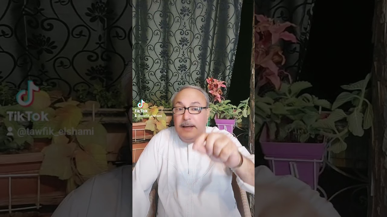 الزرع فى البيوت 