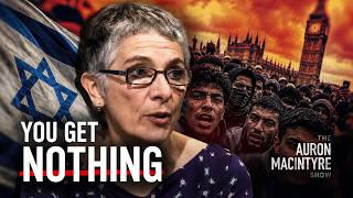 A Country for Me but Not for Thee | Guest: Carl Benjamin | 8/21/26