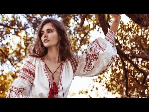 Deux Couleurs - Два кольори (Ukrainian popular song) - French cover by AleXa