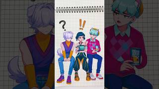 Kpop Demon Hunters Huntrix And Saja Boys Sticker Book Diy