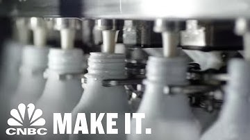 Soylent Co-Founder: Any Problem Can Be Hacked, Even Food | How I Made It | CNBC Make It