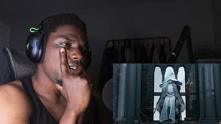 Reaction | Elden Ring's Demigods Explained