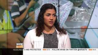 PART-TIME WORKERS WANT BETTER TREATMENT -  WITH  HANNAH MYLES, STACY SWIMP,& BILL FLETCHER JR.
