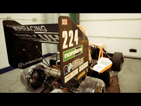 Explore our UHRacing