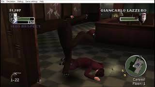 The Godfather: The Mob Wars Part 9: Look How They Massacred My Boy