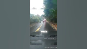 De meest belachelijke aanrijdingsclaim😬