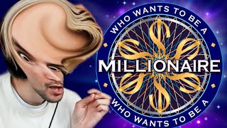 These Questions Will Twist Your Mind... Who Wants to be a Millionaire