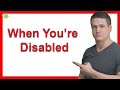 How Do You Establish Abundance When You’re Disabled And Have A Low Libido?