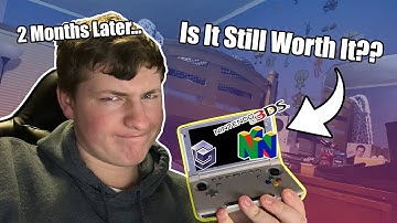 Is The X18S Still Worth It 2 Months Later??