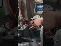 Engine head repairing TVS APACHE #tvs #apache #engine #repair