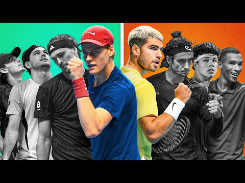 This Is What It Looks Like When Two Players Own A Sport