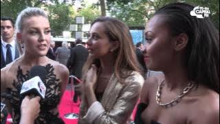 This Is Us Premiere: Little Mix Red Carpet Interview