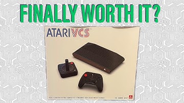 Should You Buy The Atari VCS In 2023?