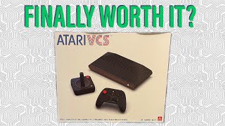 Should You Buy The Atari Vcs In 2023?