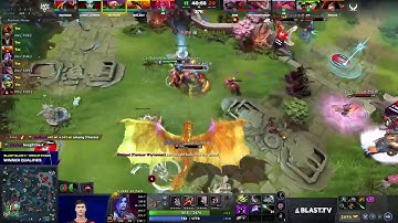 HIGHLIGHTS RERUN: BLAST Slam V - Group Stage