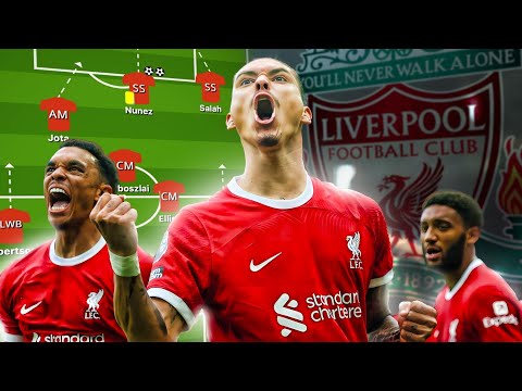 How Liverpool SHOCKED Newcastle United