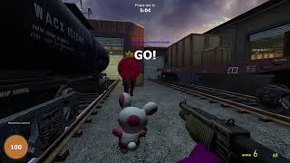 Face Hugger Coe (Garrys Mod Prop Hunt)
It be more of that Prophunt yo!
Check out the others!
Justin: http://twitch.tv/HCJustin
Jaaski: http://twitch.tv/jaaski99
Coe: http://twitch.tv/Coestar
Chiblee: http://twitter.com/Chibleee
Brain: http://twitch.tv/BrainTM
Purple: http://twitch.tv/Purple
Check out my other stuff!
Twitch: http://twitch.tv/Pause
Twitter: http://twitter.com/PauseUnpause
Insta: http://instagram.com/PauseUnpauseLP
Merch: https://www.designbyhumans.com/shop/PauseUnpause/
Buying anything from amazon? Consider using this link as it will help me out a bit! http://n3f.tv/pauseamazon
And hey, if you enjoyed the video, even the teensiest amount why not hit that like button? It would make me smile :D Face Hugger Coe (Garrys Mod Prop Hunt)