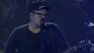 Fall Out Boy - &#39;Stay Frosty Royal Milk Tea&#39; LIVE Las Vegas 2018