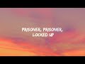 Miley cyrus dua lipa  prisoner lyrics by 7smilles