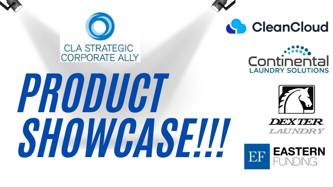 Strategic Corporate Ally Product Showcase