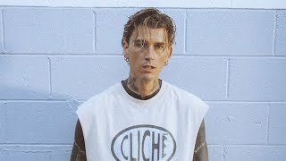 𝗺𝗴𝗸 - 𝗰𝗹𝗶𝗰𝗵é 𝗦𝗹𝗼𝘄𝗲𝗱 & 𝗥𝗲𝘃𝗲𝗿𝗯