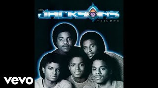 Video thumbnail of "The Jacksons - Lovely One (Official Audio)"