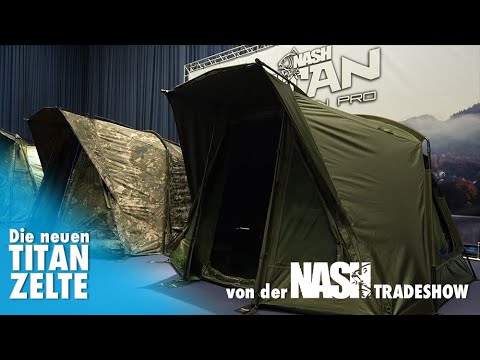 Der beste Bissanzeiger auf dem Markt?! Nash Siren R4 Vorstellung mit Marc Voosen