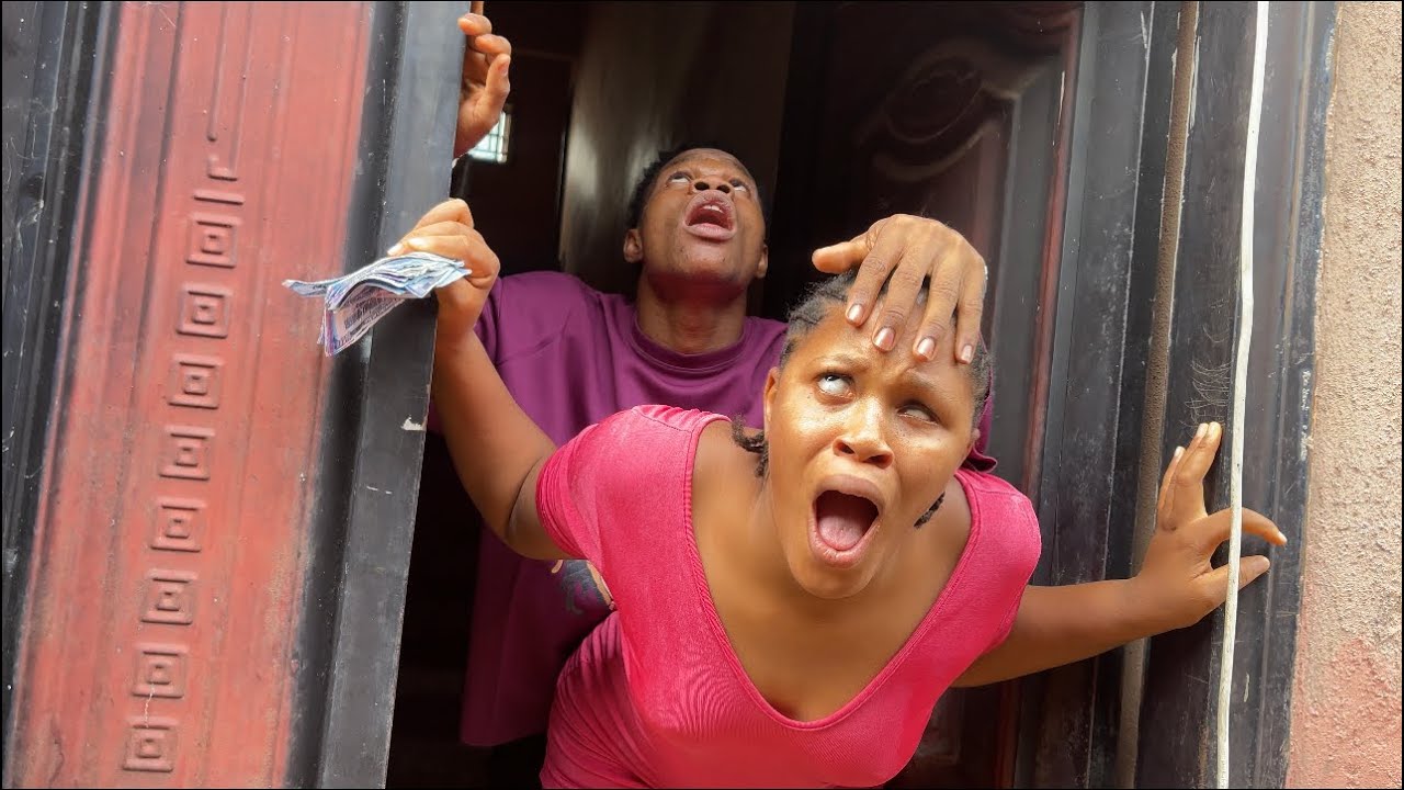 ALL SHE WANTED /Markangelcomedy/Yawaskits/Sirbalotv/Favoritechibaby/Ifeanyichukwutv/Ruthkadiri247