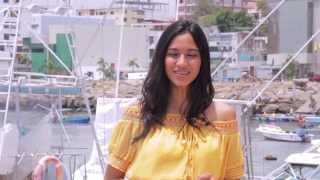 Bellezas De Mi Tierra-Manta