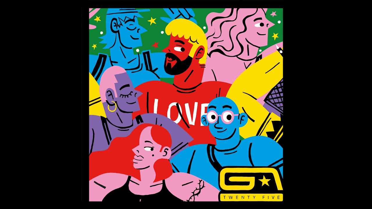 Groove Armada Easy (Confidence Man Remix) YouTube