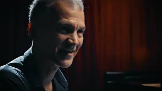 Brad Mehldau Discusses and Plays The Beatles' 