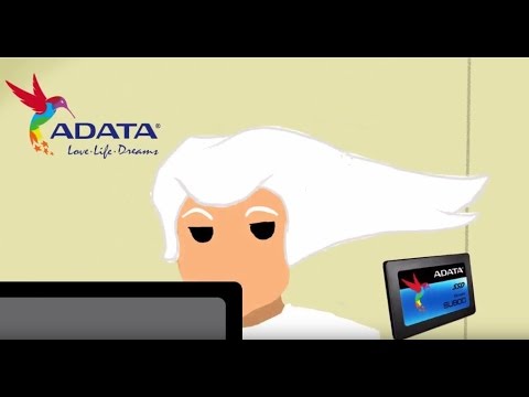 Adata Ultimate SU800 3D SSD 256GB τύπου 2.5'' με σύνδεση SATA III ASU800SS-256GT-C