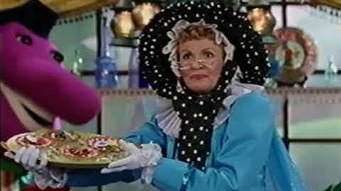 Rhyme Time Rhythm Credits Comparison (Screener vs. Final Version) (V2) (2000 Version) Part 50