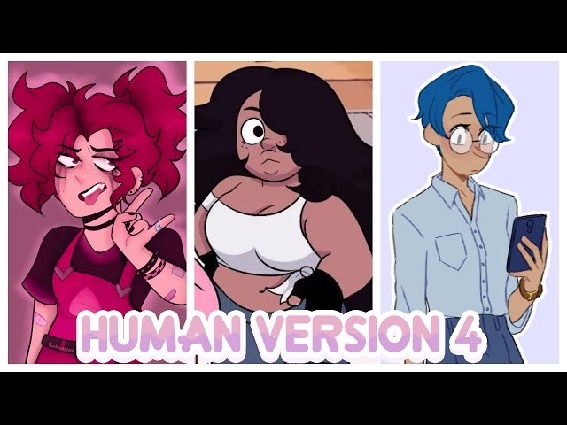 Steven Universe é uma lição de vida para jovens e adultos de todas as  idades, Mega Hero