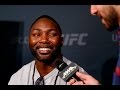 UFC 191: Anthony Johnson Says He's Allowed to Get Mad