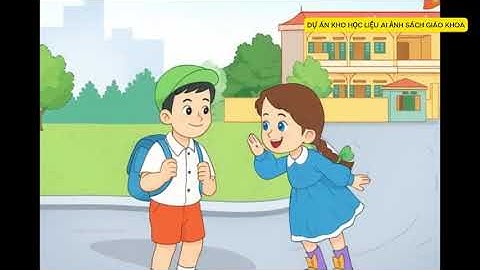 BÀI 15: GẶT CHỮ TRÊN NON- TV41- KNTT (VIDEO KHỞI ĐỘNG)