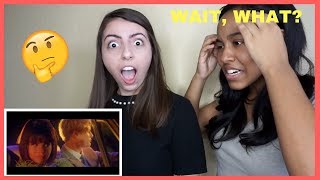 Selena Gomez - Back To You (REACTION)