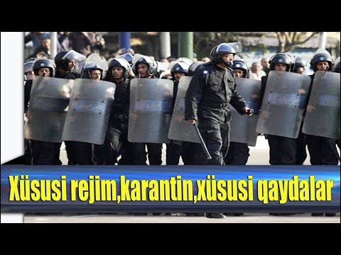 Video: Bir Vəziyyət Nədir