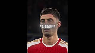 Kai Havertz L In Da Club L 4K L