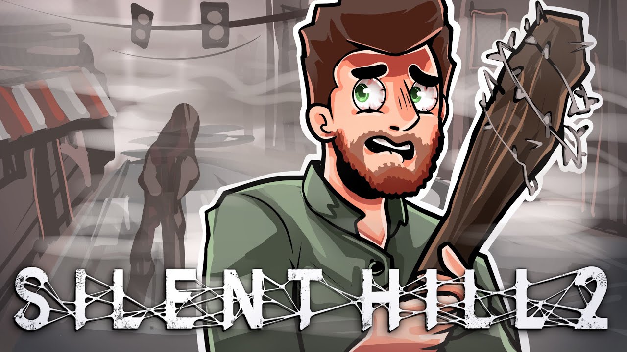 ÁLLANDÓ FÉLELEM 😱 | Silent Hill 2 Remake (Magyar Felirat - PC)