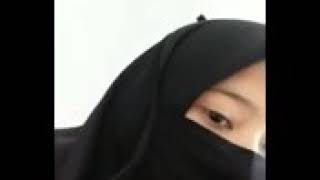 Wanita ngaji suara merdu