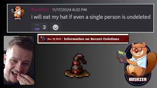 I made a huge mistake...